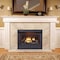 Duluth Forge Dual Fuel Ventless Gas Fireplace Insert - 26,000 Btu, T-Stat Control FDF300T - alternate 3
